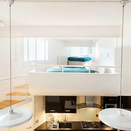 Stunning Modern In The Paintworks *